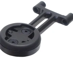 Redshift Sports ShockStop Computer Mount for Garmin (Black)