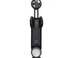 Redshift Sports ShockStop Computer Mount for Garmin (Black)
