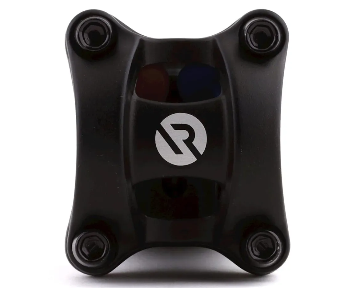 Redshift Sports ShockStop Suspension Stem (Black) (31.8mm) (90mm) (6°)