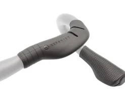 Redshift Sports Cruise Control Under-Tape Drop Bar Grips (Black) (Top)