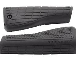 Redshift Sports Cruise Control Under-Tape Drop Bar Grips (Black) (Drop)