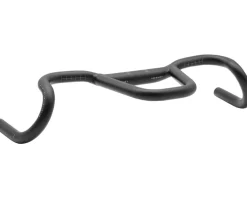 Redshift Sports Kitchen Sink + Loop Road Drop Handlebar (Black) (31.8mm) (44cm) (25° Flare)