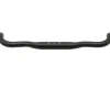 Redshift Sports Kitchen Sink Road Drop Handlebar (Black) (31.8mm) (44cm) (25° Flare)