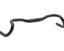 Redshift Sports Kitchen Sink Road Drop Handlebar (Black) (31.8mm) (44cm) (25° Flare)