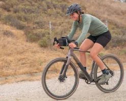 Redshift Sports Low Flare Top Shelf Drop Handlebar (Black) (50mm Rise) (41cm) (10° Flare)