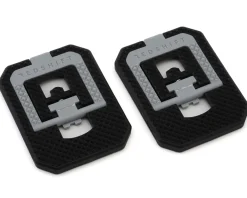 Redshift Sports MouseTrap Pedal Adapters (Black) (Set) (SPD)