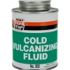 Rema Tip Top Cold Vulcanizing Fluid Patch Glue (8oz Can)