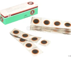 Rema Tip Top F0-P 16mm Round Patch (Box of 100)