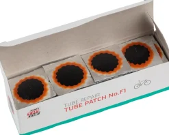 Rema Tip Top F1-P 25mm Round Patch (Box of 100)
