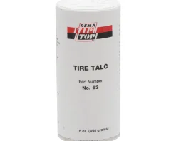 Rema Tip Top Rema Tire Talc (16oz)