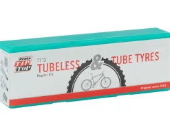 Rema Tip Top Tubeless Patch Kit