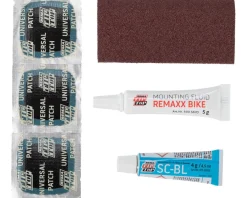 Rema Tip Top Tubeless Patch Kit
