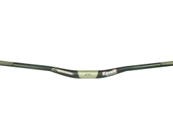 Renthal FatBar Carbon Handlebar (Black) (35.0mm) (10mm Rise) (800mm) (5/7° Sweep)