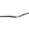 Renthal FatBar Carbon V2 Handlebar (Black) (31.8mm) (20mm Rise) (800mm) (5/7° Sweep)