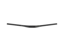 Renthal Fatbar 35 Handlebar V3 (Aluminum) (Black) (10mm Rise) (800mm) (35mm Clamp)