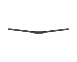 Renthal FatBar Handlebar V3 (Aluminum) (Black) (10mm Rise) (800mm) (31.8mm Clamp)