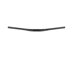 Renthal Fatbar Lite Carbon Handlebar V3 (UD Carbon Black) (10mm Rise) (760mm) (31.8mm Clamp)