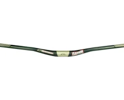 Renthal FatBar Lite Carbon Handlebar (Black) (35.0mm) (10mm Rise) (760mm) (5/7° Sweep)