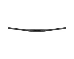 Renthal FatBar Lite Carbon Zero Handlebar V3 (UD Carbon Black) (0mm Rise) (780mm) (31.8mm Clamp)