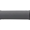 Renthal Lock-On Grips (Charcoal) (Medium)