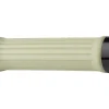 Renthal Traction Aramid Lock-On Grips (Off White)