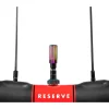 Reserve Wheels Fillmore Cap Kit (Oil Slick)