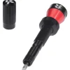 Reserve Wheels Fillmore Tubeless Valves (Black) (Pair) (50mm)