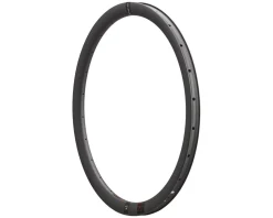 Reserve Wheels 40 GR Gravel Rim (Carbon) (700c) (Disc Brake) (24H)