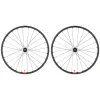 Reserve Wheels 25|GR Gravel Wheelset (Carbon) (SRAM XDR) (I9 Road Classic Hubs) (12x100mm, 12x142mm) (700c) (Centerlock)