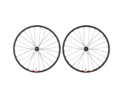 Reserve Wheels 25|GR Gravel Wheelset (Carbon) (SRAM XDR) (I9 Road Classic Hubs) (12x100mm, 12x142mm) (700c) (Centerlock)