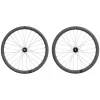 Reserve Wheels 40/44 GR Wheelset (Carbon) (Centerlock) (SRAM XDR) (DT 350 Hubs)