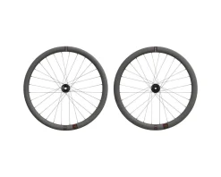 Reserve Wheels 40/44 GR Wheelset (Carbon) (Centerlock) (SRAM XDR) (DT 350 Hubs)