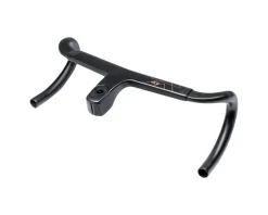 Reserve Wheels RD1 Integrated Drop Handlebar (Black) (Carbon) (110mm) (42cm)