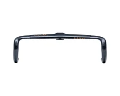 Reserve Wheels RD1 Integrated Drop Handlebar (Black) (Carbon) (110mm) (42cm)