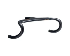 Reserve Wheels RD1 Integrated Drop Handlebar (Black) (Carbon) (110mm) (42cm)