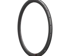 Reserve Wheels 40 Road Rim (Carbon) (700c) (Disc Brake) (24H)