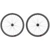 Reserve Wheels 42/49 Turbulent Aero Road Wheelset (700c) (12 x 100/12 x 142mm) (Centerlock) (SRAM XDR) (DT 350 Hubs) (Carbon Rims)