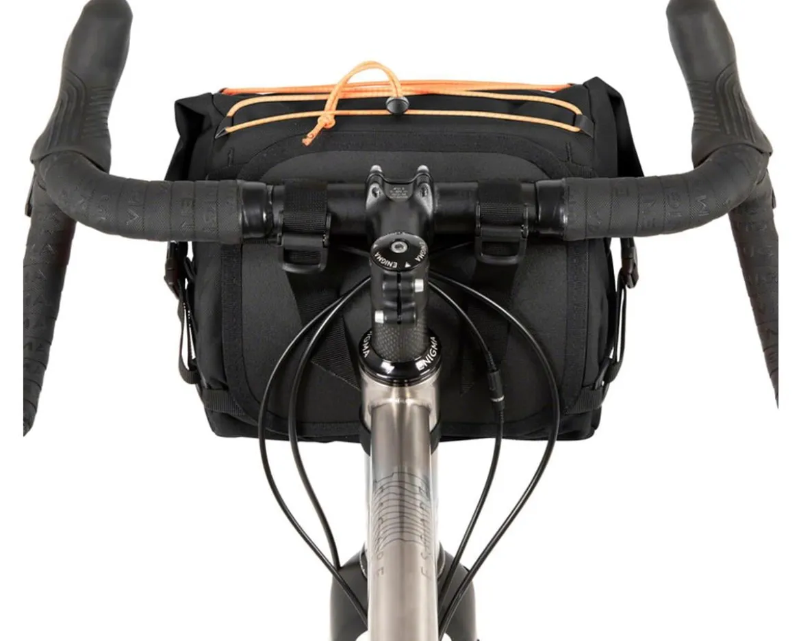 Restrap Bar Pack (Black) (10L)