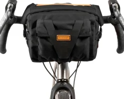 Restrap Bar Pack (Black) (10L)