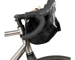 Restrap Bar Pack (Black) (10L)