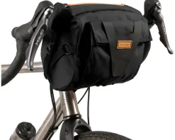 Restrap Bar Pack (Black) (10L)