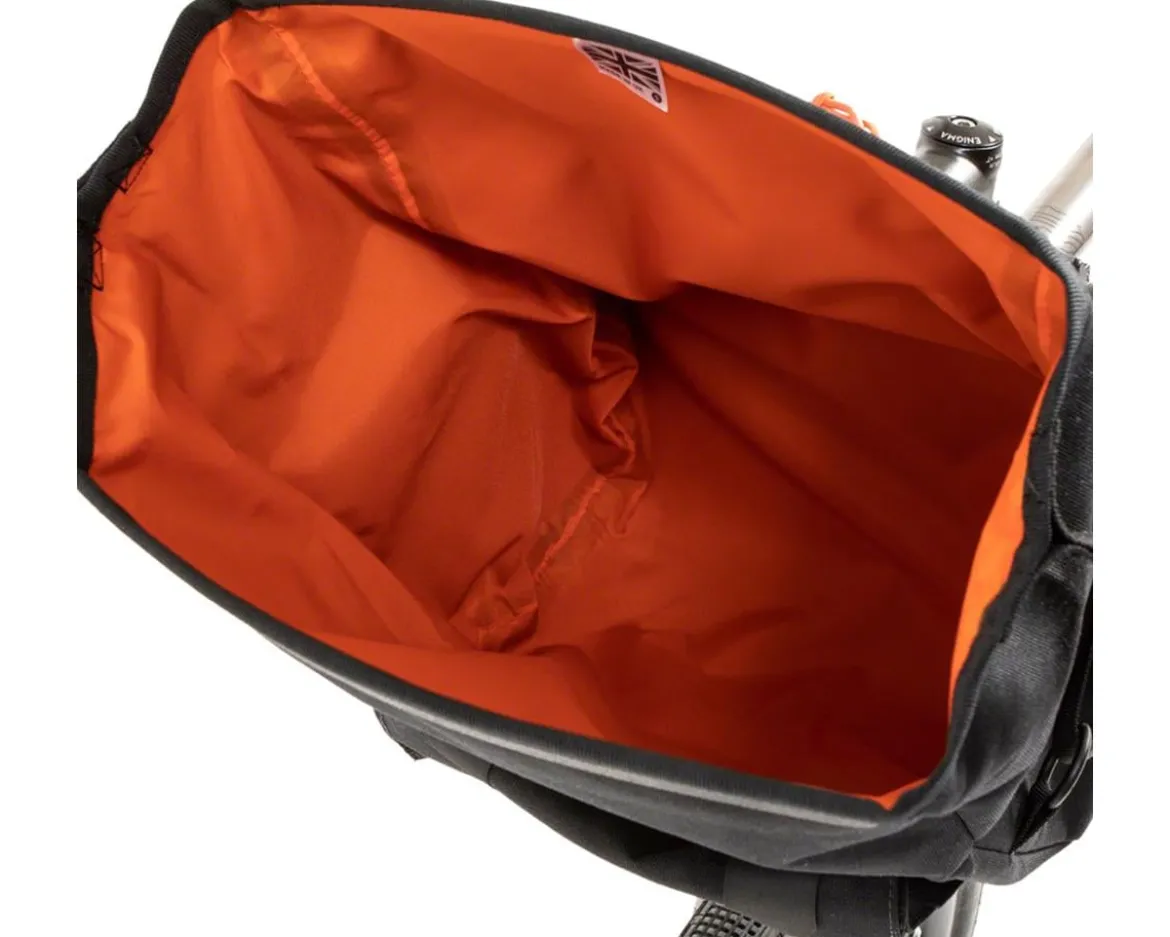 Restrap Bar Pack (Black) (10L)