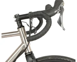 Restrap Bumper Bar Bag/Accessory Mount (Black)