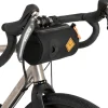 Restrap Canister Handlebar Bag (Black)