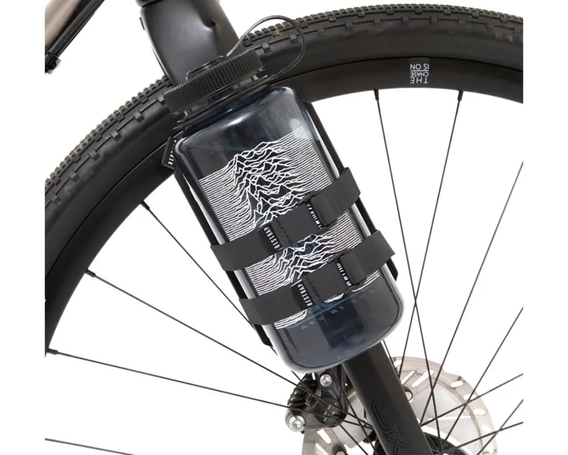 Restrap Carrry Cage (Black)