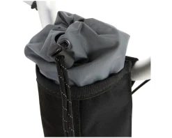 Restrap City Stem Bag (Black)
