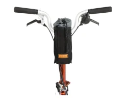 Restrap City Stem Bag (Black)