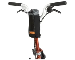 Restrap City Stem Bag (Black)