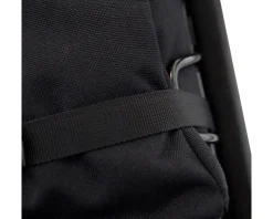 Restrap Fork Bag (Black)