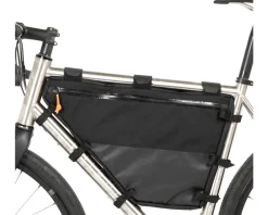 Restrap Full Frame Pack (Black) (L)